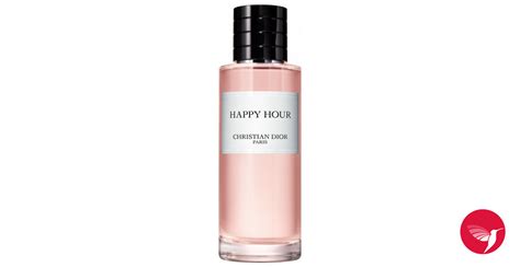 happy hour by dior perfume.